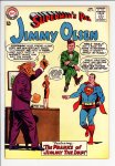 Superman's Pal Jimmy Olsen #74 VF (8.0)