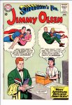 Superman's Pal Jimmy Olsen #75 VF/NM (9.0)