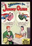 Superman's Pal Jimmy Olsen #75 VF+ (8.5)