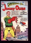 Superman's Pal Jimmy Olsen #77 VF (8.0)