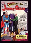 Superman's Pal Jimmy Olsen #78 VF+ (8.5)