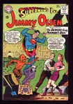 Superman's Pal Jimmy Olsen #81 VF/NM (9.0)