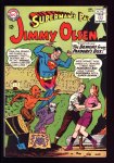 Superman's Pal Jimmy Olsen #81 VF/NM (9.0)