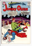 Superman's Pal Jimmy Olsen #82 NM- (9.2)