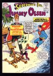 Superman's Pal Jimmy Olsen #85 F (6.0)