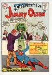 Superman's Pal Jimmy Olsen #87 F+ (6.5)