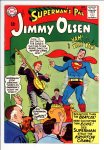 Superman's Pal Jimmy Olsen #88 VF/NM (9.0)