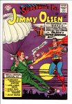 Superman's Pal Jimmy Olsen #89 F+ (6.5)