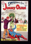Superman's Pal Jimmy Olsen #87 VF/NM (9.0)