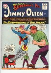 Superman's Pal Jimmy Olsen #90 F/VF (7.0)