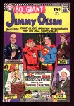 Superman's Pal Jimmy Olsen #95 VF- (7.5)
