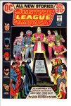 Justice League of America #100 VF- (7.5)