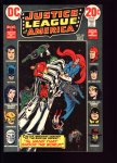 Justice League of America #101 NM (9.4)