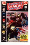 Justice League of America #104 VF+ (8.5)