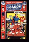 Justice League of America #105 VF- (7.5)