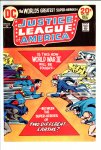 Justice League of America #108 VF- (7.5)