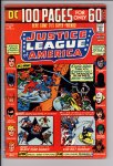 Justice League of America #111 VF (8.0)