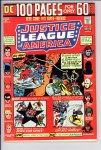 Justice League of America #111 VF (8.0)