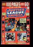 Justice League of America #111 VF+ (8.5)