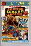 Justice League of America #113 VF- (7.5)