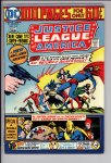 Justice League of America #114 NM- (9.2)