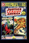 Justice League of America #115 NM- (9.2)