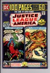 Justice League of America #115 VF (8.0)