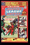 Justice League of America #116 NM- (9.2)