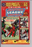 Justice League of America #116 VF (8.0)