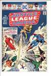 Justice League of America #126 VF+ (8.5)