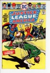 Justice League of America #127 NM (9.4)