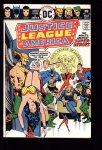 Justice League of America #128 NM- (9.2)