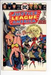Justice League of America #128 VF/NM (9.0)