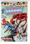 Justice League of America #129 VF/NM (9.0)