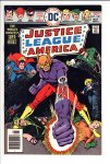 Justice League of America #130 VF/NM (9.0)