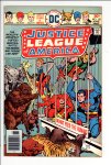Justice League of America #131 NM- (9.2)