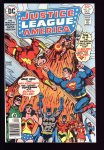 Justice League of America #137 NM (9.4)