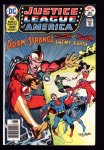 Justice League of America #138 VF/NM (9.0)