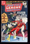 Justice League of America #139 NM- (9.2)