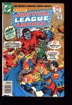 Justice League of America #140 NM (9.4)
