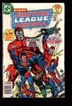 Justice League of America #141 NM- (9.2)