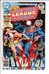 Justice League of America #143 NM (9.4)