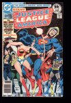 Justice League of America #143 VF- (7.5)