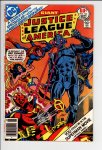 Justice League of America #146 NM- (9.2)