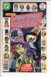 Justice League of America #147 VF+ (8.5)