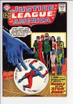 Justice League of America #14 VF/NM (9.0)