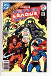 Justice League of America #150 VF+ (8.5)