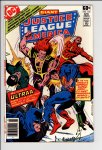 Justice League of America #153 NM- (9.2)