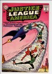 Justice League of America #17 VF- (7.5)