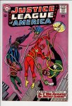 Justice League of America #27 VF (8.0)